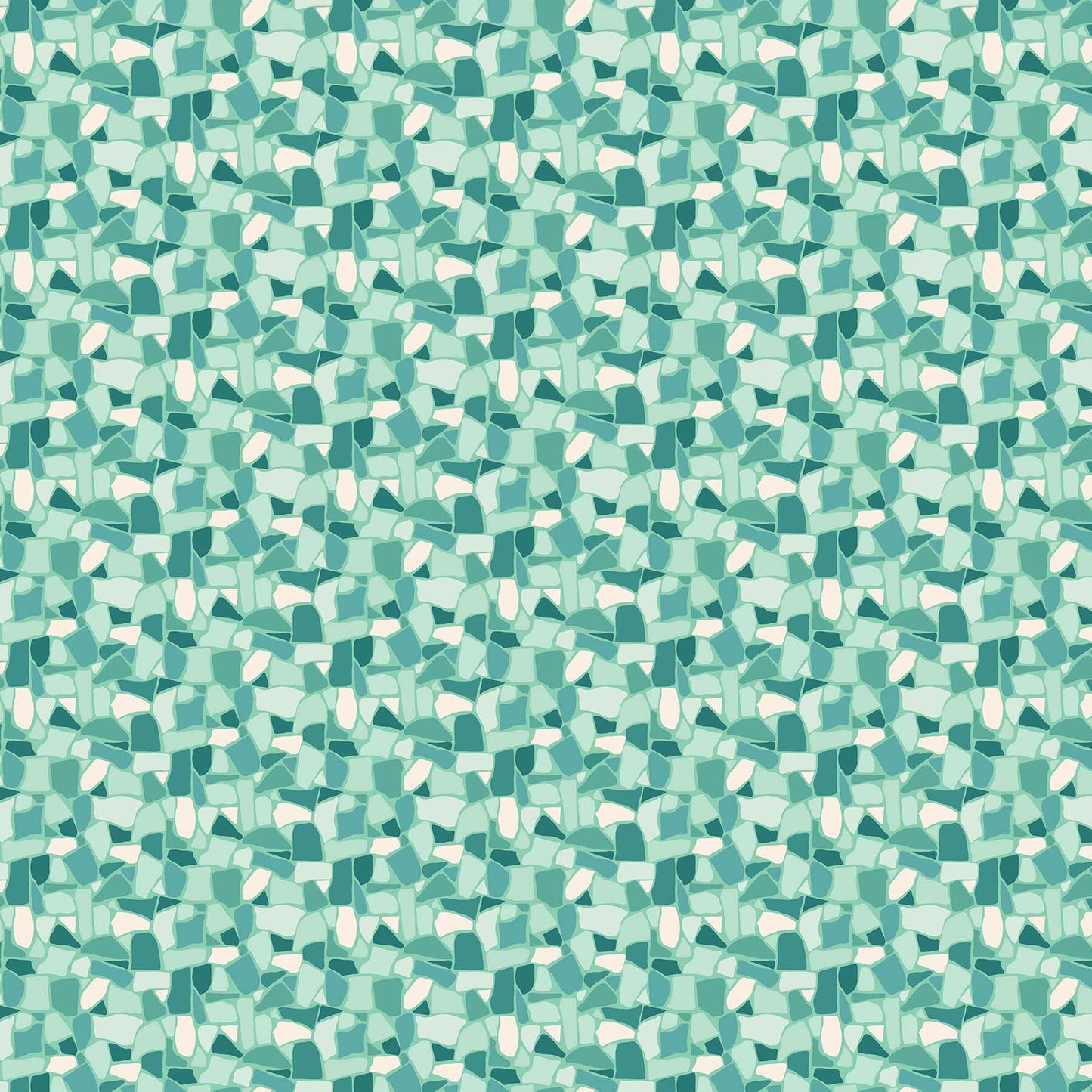 Primavera Green Paving