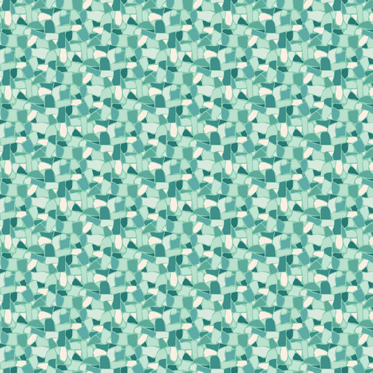 Primavera Green Paving
