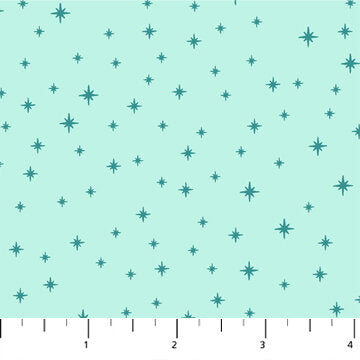 Peppermint Stars Mint