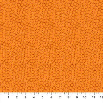 Grow Collection Scales Yellow