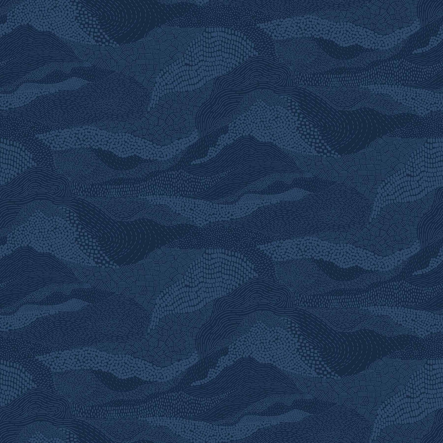 Elements Navy