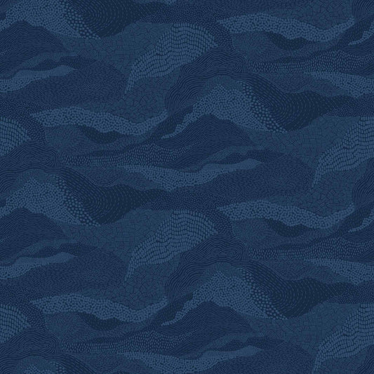 Elements Navy