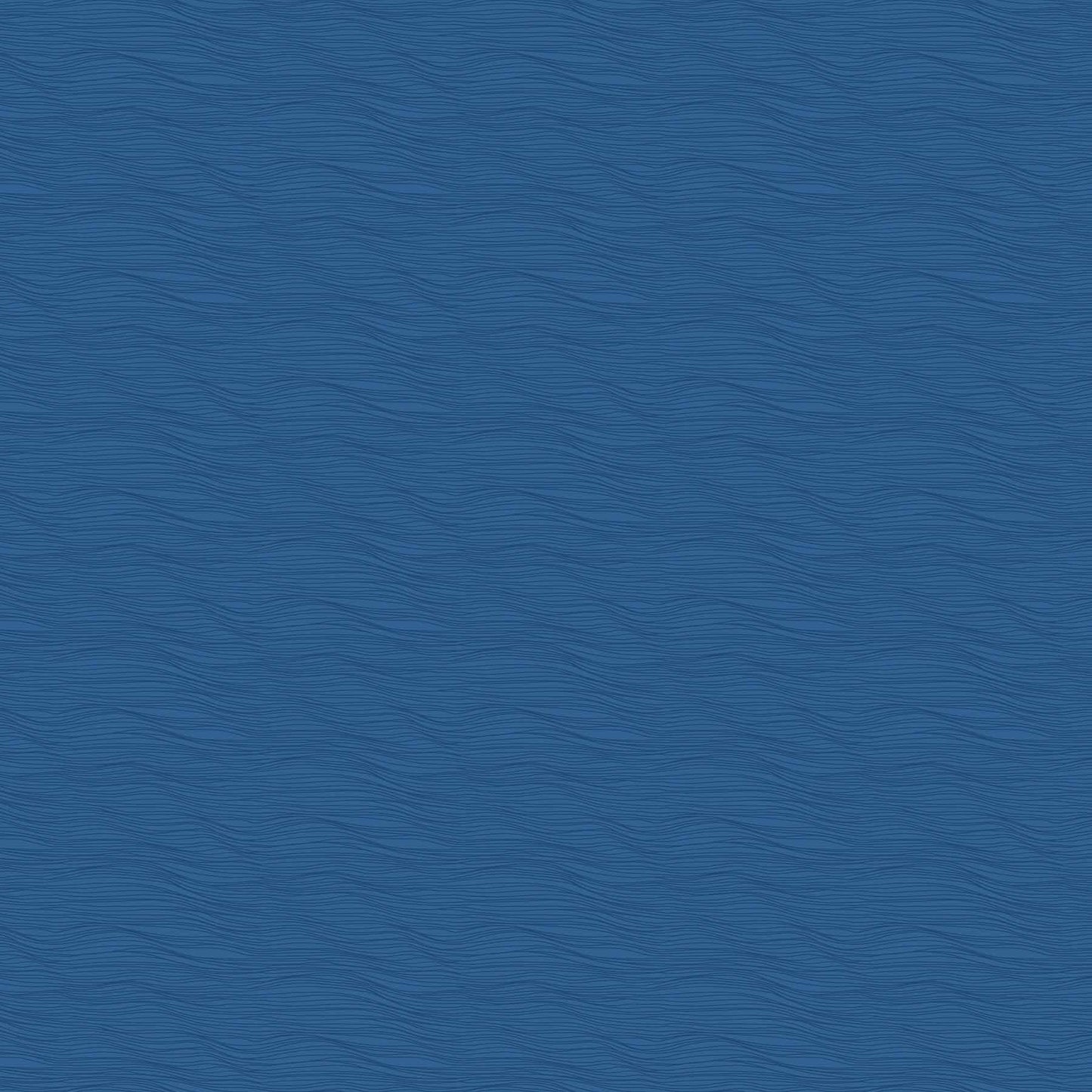 Elements Blue