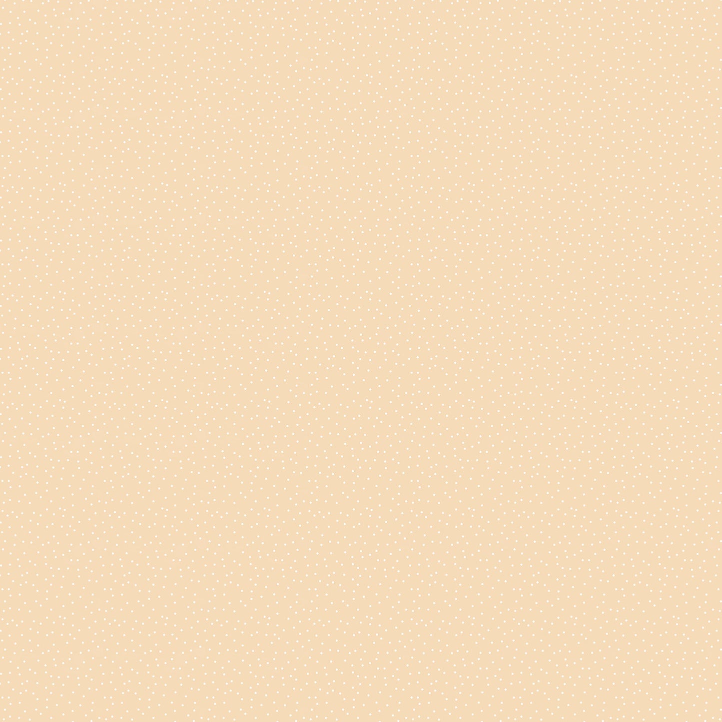 Serenity Beige Dots