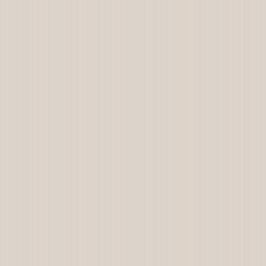 Serenity Taupe Stripes
