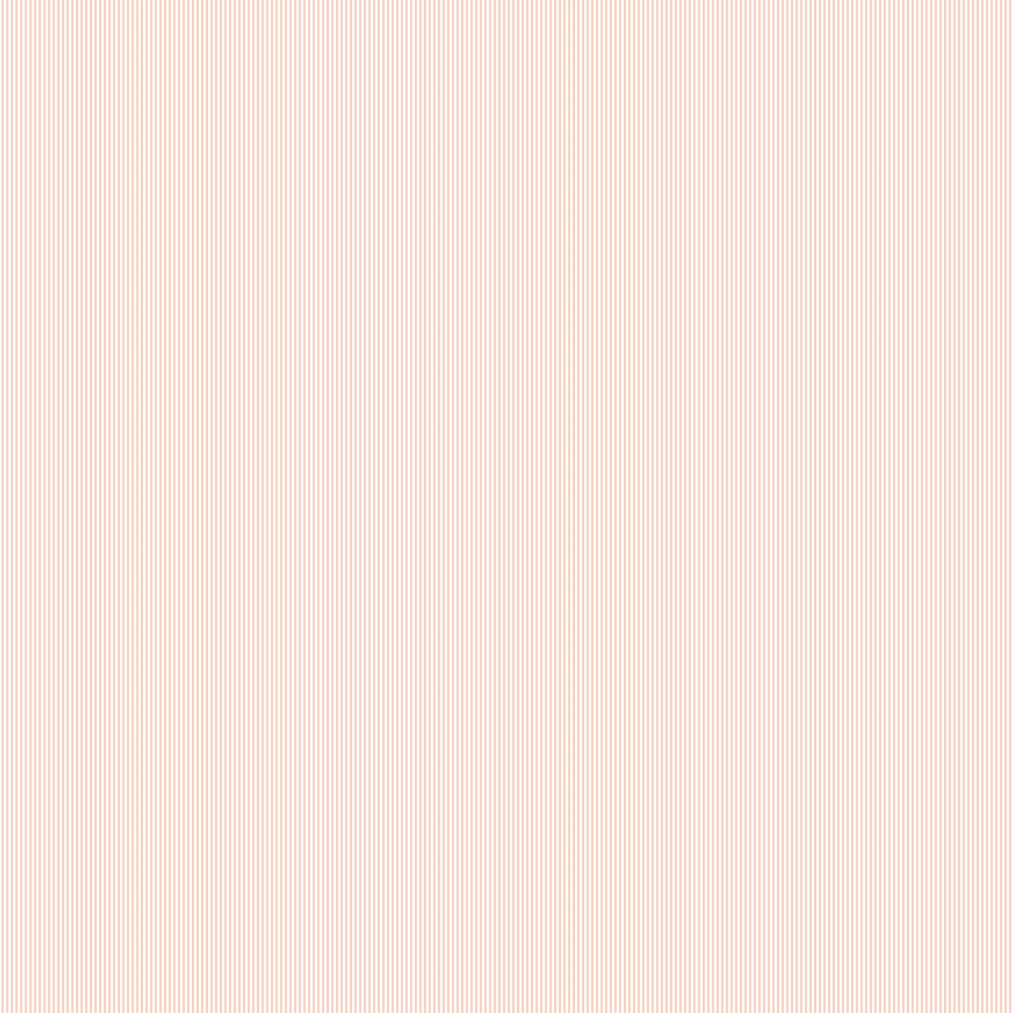 Serenity Pink Stripes