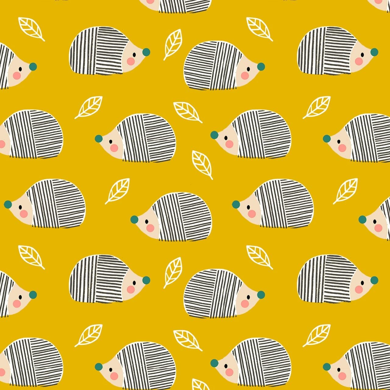 ACORN Hedgehogs