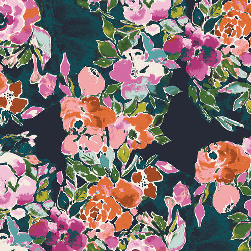 Bloomsbury Botanists Essay