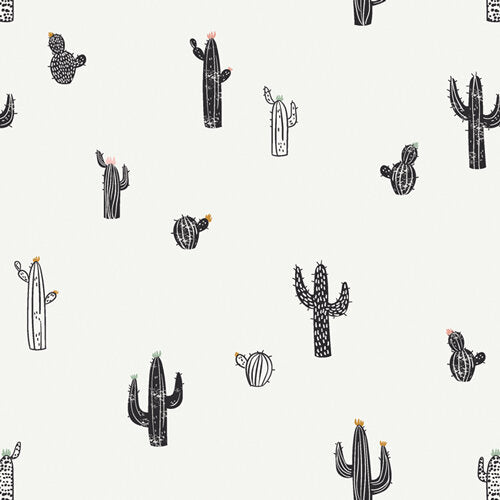 Capsules Cactus Stamps