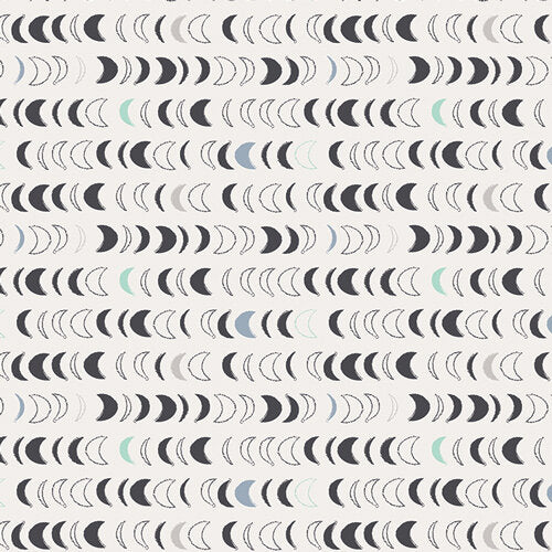 Capsule Lunar Stamps