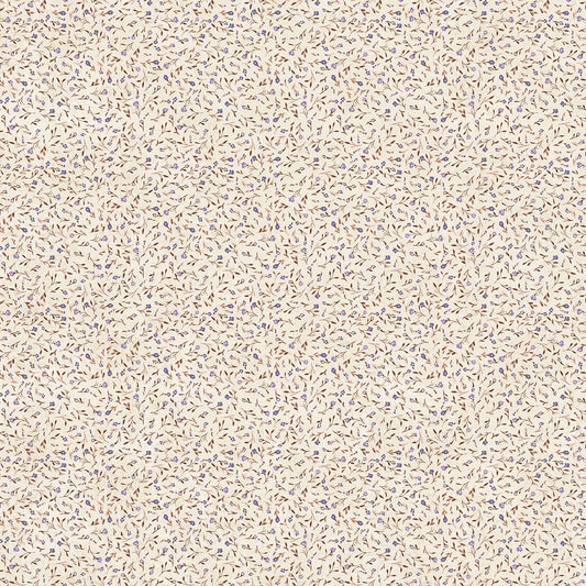 Wildflower Purple Multi Flower Clippin