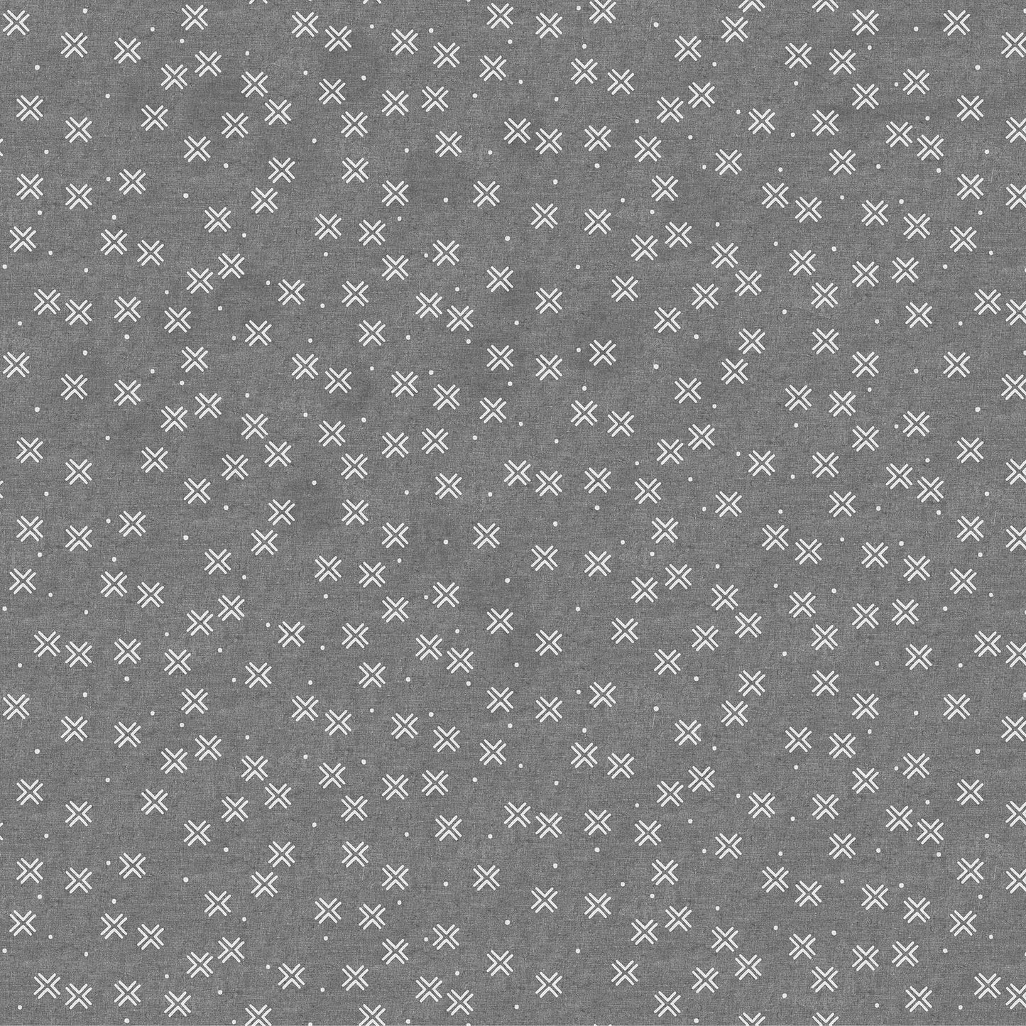 Harmony Gray Crosses