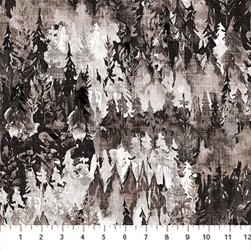 Forest Fable Forest Trees