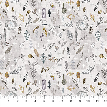 Forest Fable Wild Treasures
