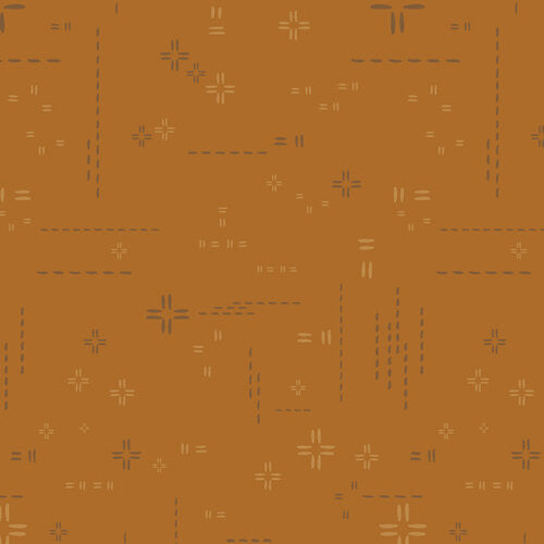 Decostitch Elements Pecan Praline