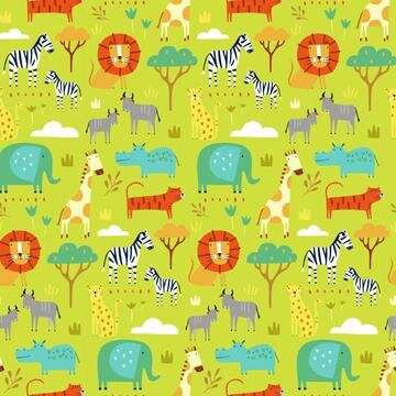 Habitat Safari