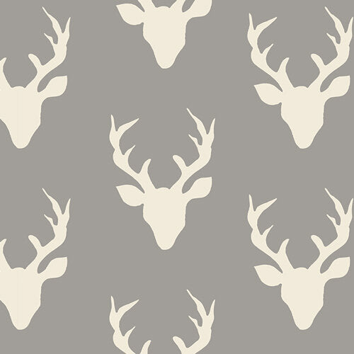 Hello, Bear Buck Forest Mist