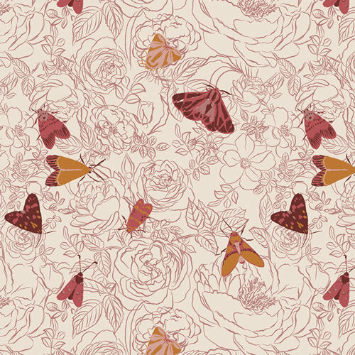Kismet Cloak and Petal