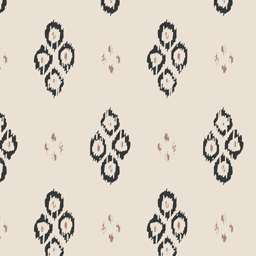 Kismet Ikat Diamond Posh