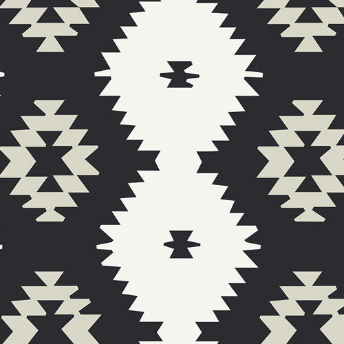Love Story Daring Tribal Noir