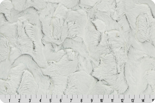 Luxe Cuddle Frosted Hide Allow