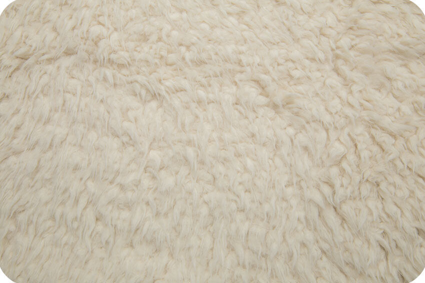Luxe Cuddle Llama Ivory