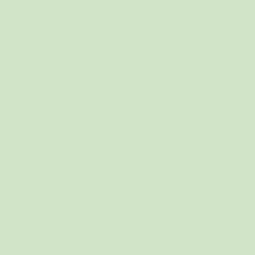 Pure Solids Sweet Mint