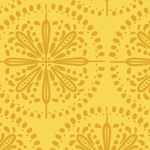 Sun Kissed Bandana Banana