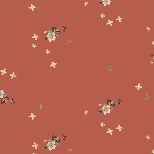Spirited Delicate Balance Sienna