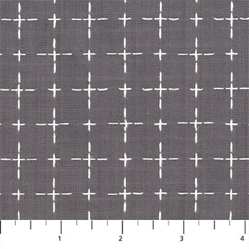 Haptic Wovens Gray