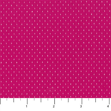 Haptic Wovens Fuchsia