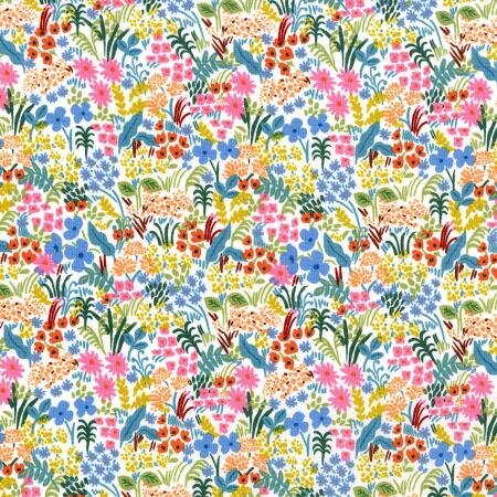 Petites Fleurs