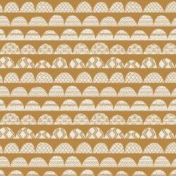 Hills - Glowing Umber