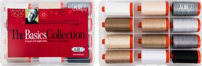 Basics Collection Aurufil
