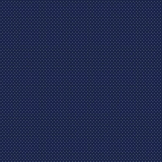 Haptic Wovens Navy