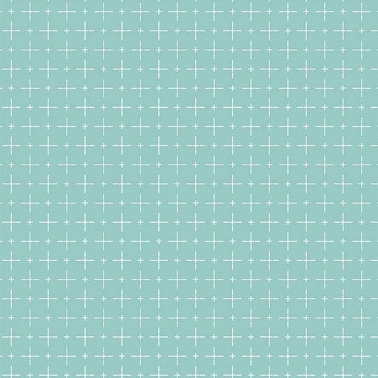 Haptic Wovens Mint