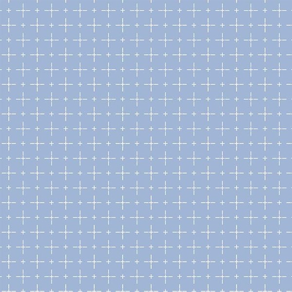 Haptic Wovens Blue