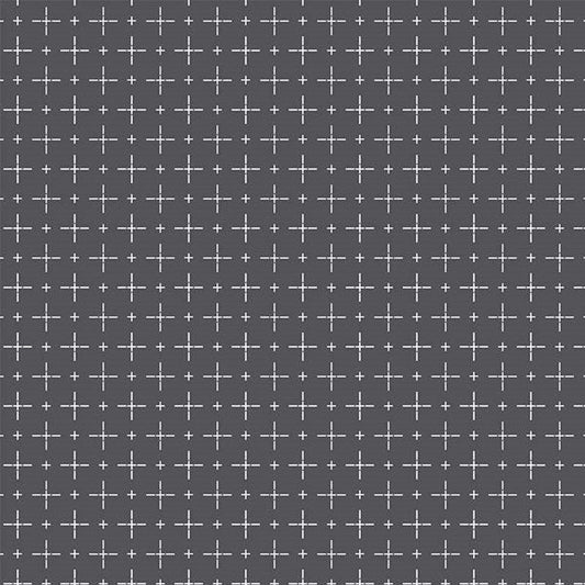 Haptic Wovens Gray