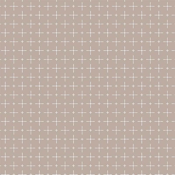 Haptic Wovens Taupe