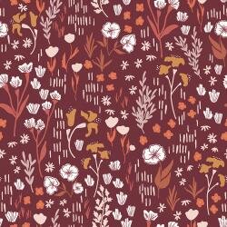 Meadow Deep Rose