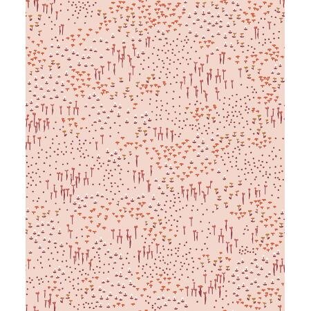 Wilderly Pink Bliss