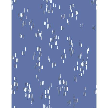 Haze Summer Blue