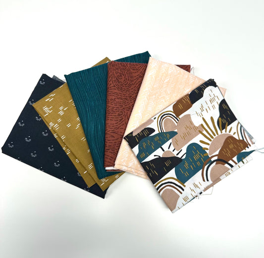 Northwest Mountain Bundle