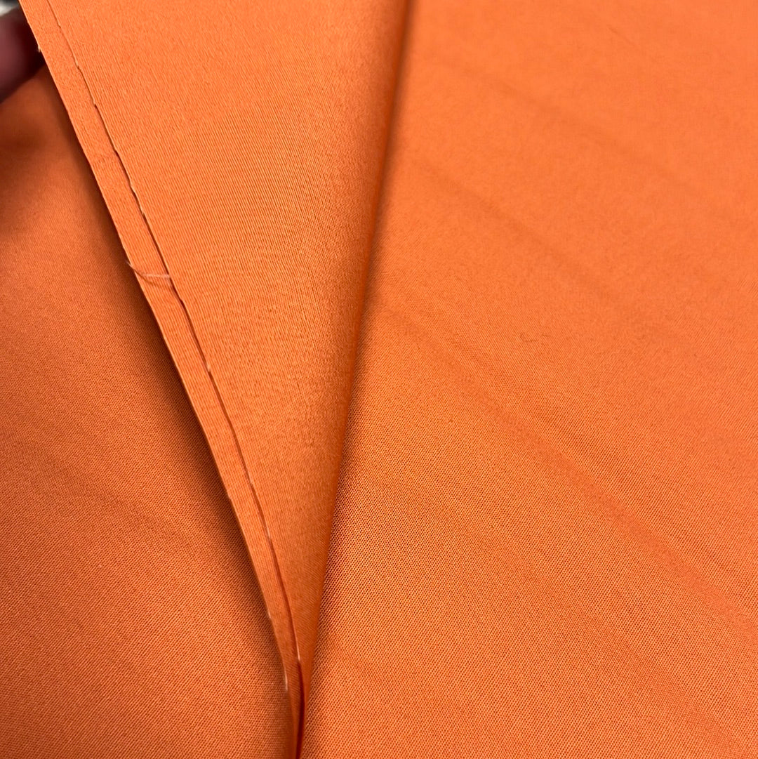 Pure Solids Sienna Brick