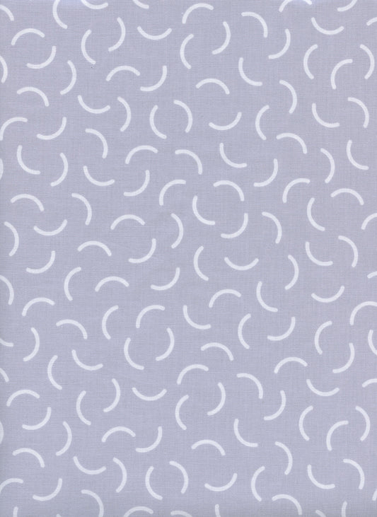 Snap to Grid Tubular Gray