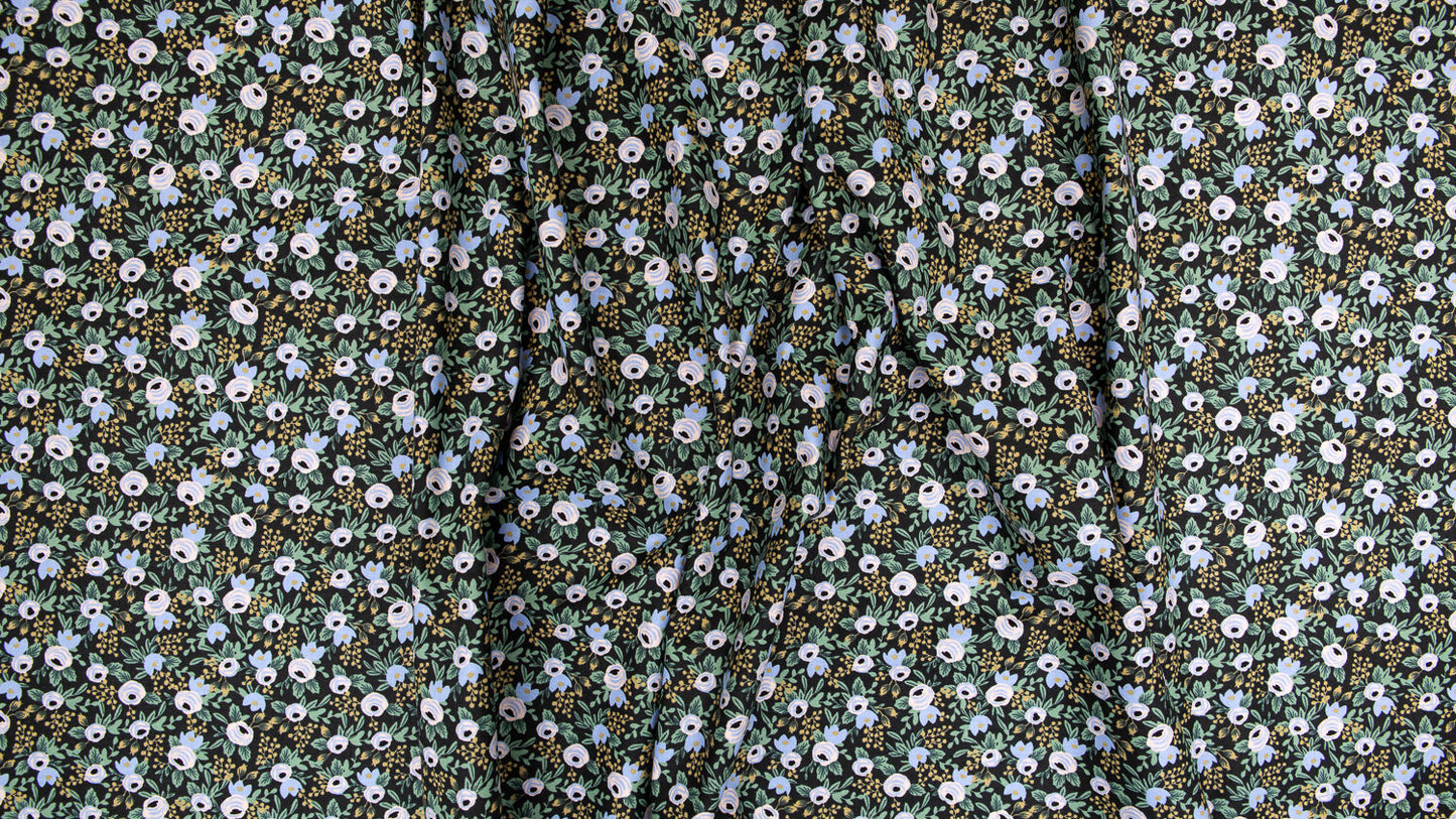 Primavera Rosa Black