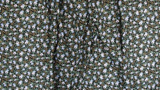 Primavera Rosa Black