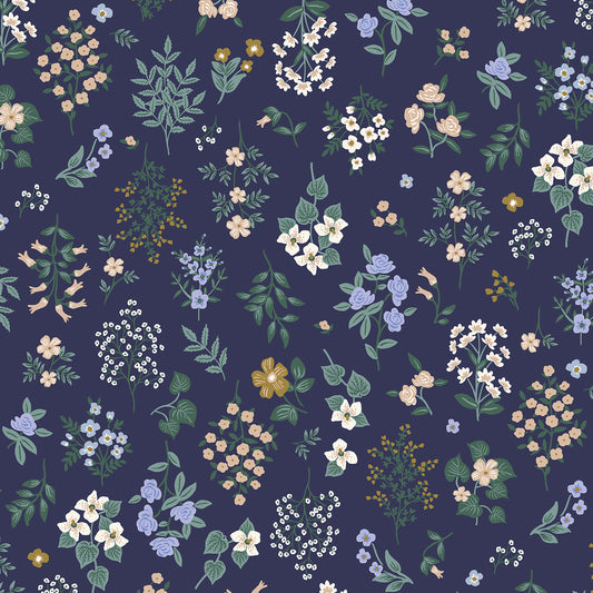 Hawthorne Navy