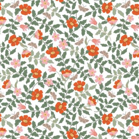 Primrose Ivory