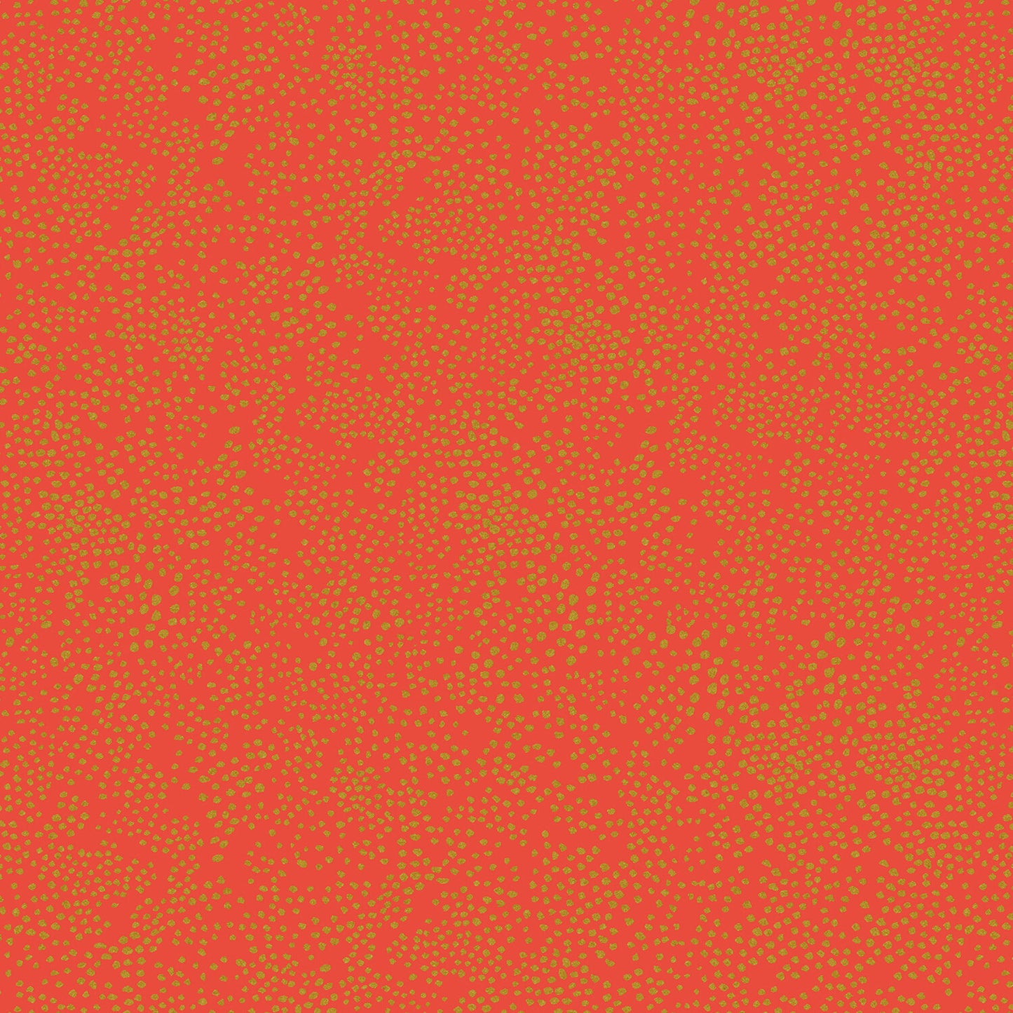 Holiday Classics Menagerie Champagne Red